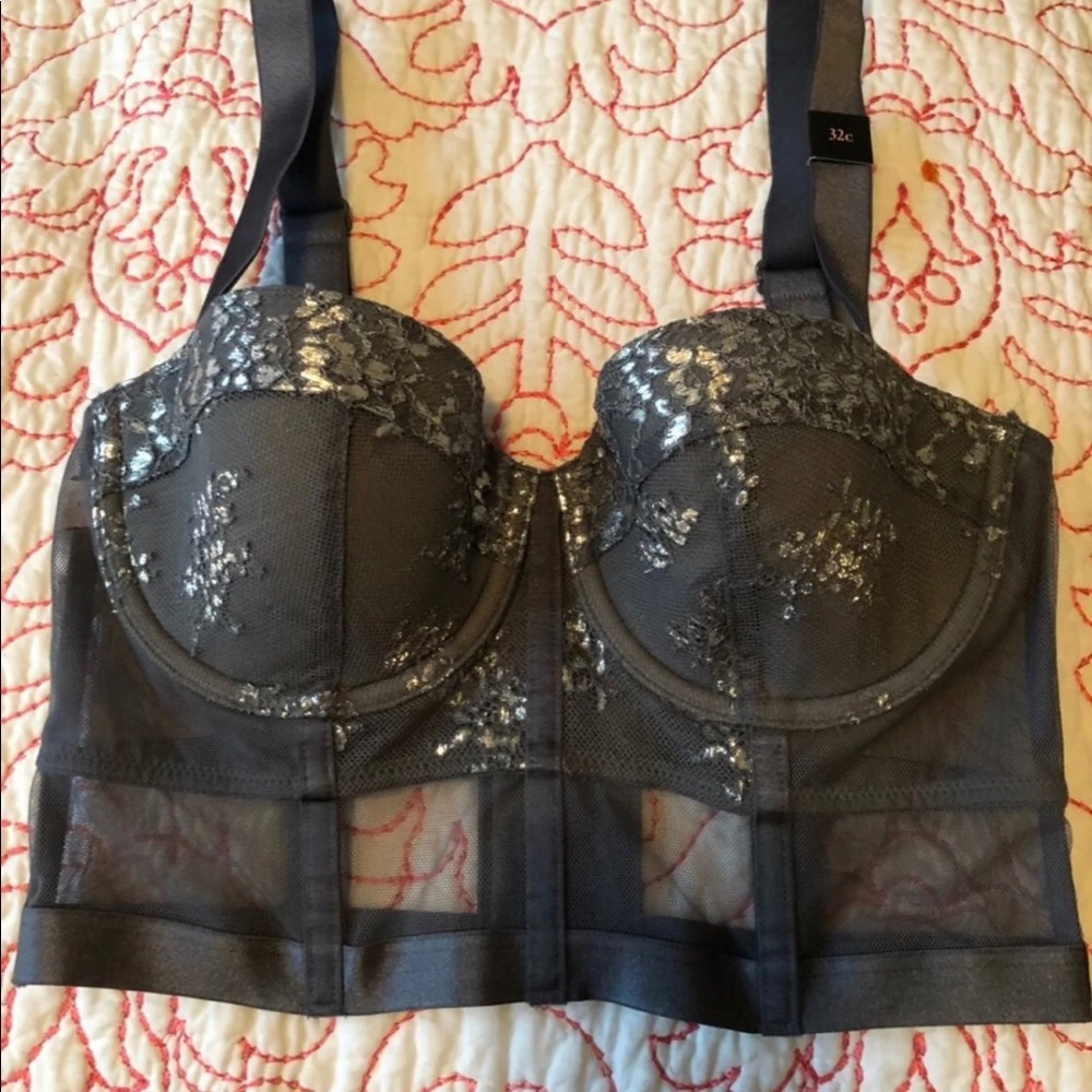 Bustier